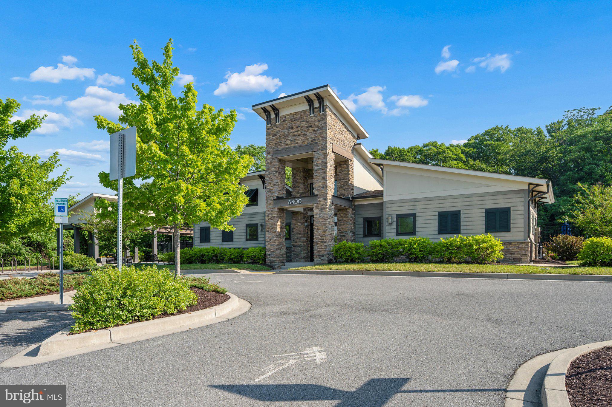 8463 Randell Ridge Road Frederick, MD 21704 - Photo 61 of 76 Club house