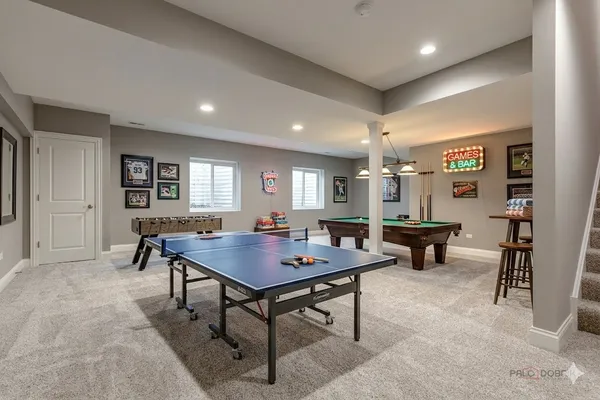 $749,999 | 113 Roman Lane, Hawthorn Woods, IL 60047