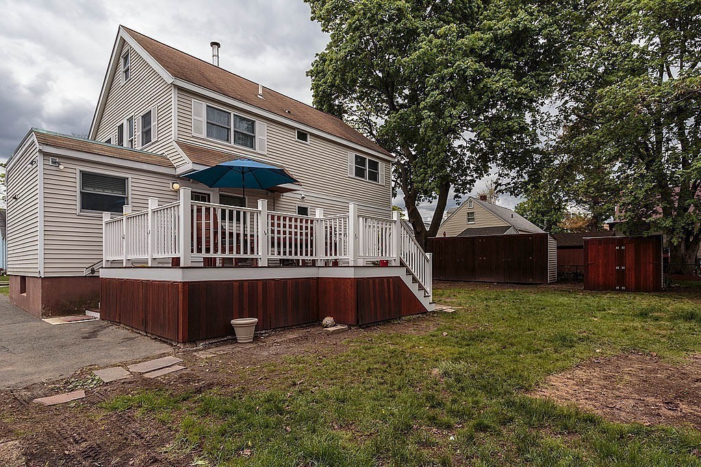 6 University Road Arlington, MA 02474 - Photo 26 of 28 Gallery Image 26