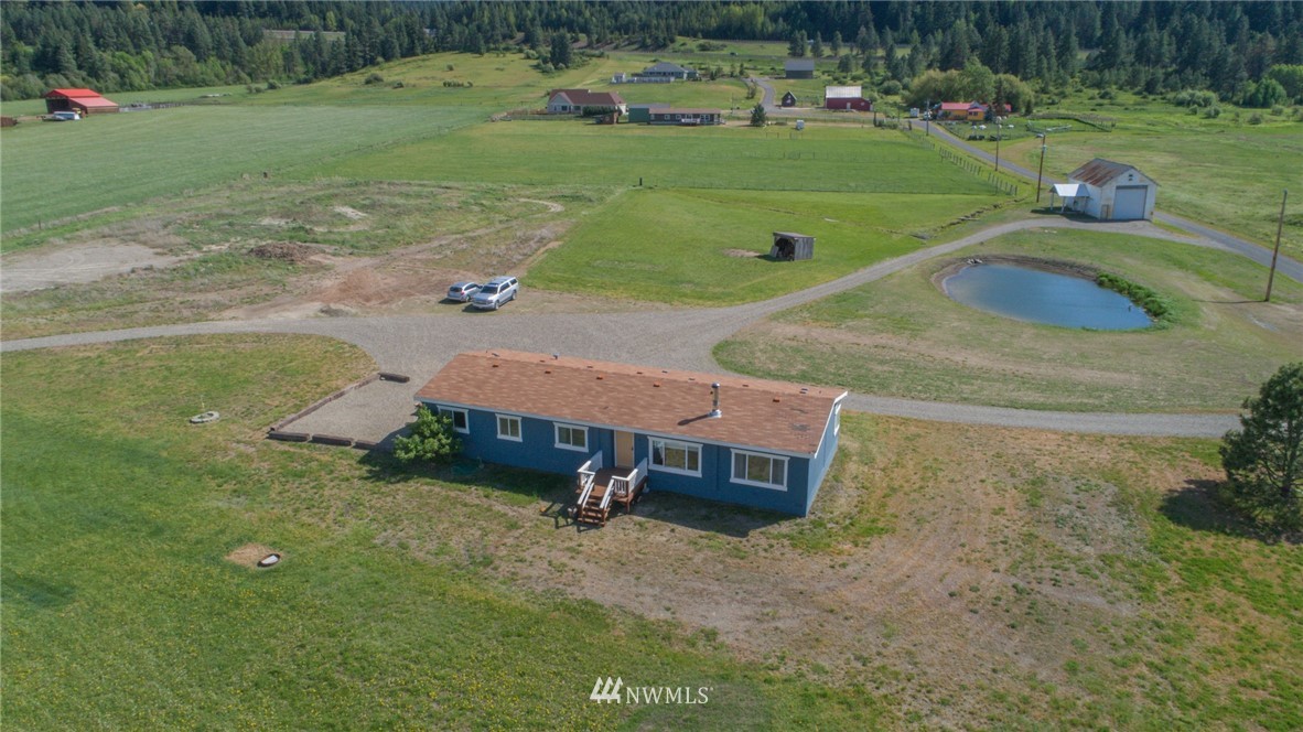 6712 Lower Peoh Point Road Cle Elum, WA 98922 - Photo 22 of 25 Gallery Image 22