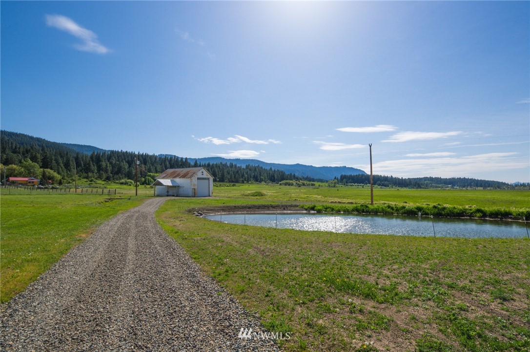 6712 Lower Peoh Point Road Cle Elum, WA 98922 - Photo 24 of 25 Gallery Image 24
