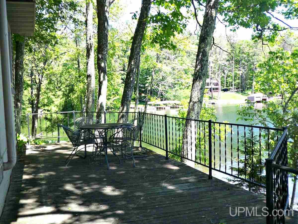 4980 Dunns Point Road Florence, WI 54121 - Photo 16 of 23 Gallery Image 16