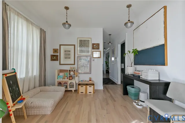 $599,000 | 3107 Enslow Avenue, Richmond, VA 23222