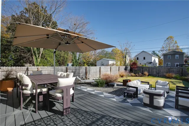 $599,000 | 3107 Enslow Avenue, Richmond, VA 23222