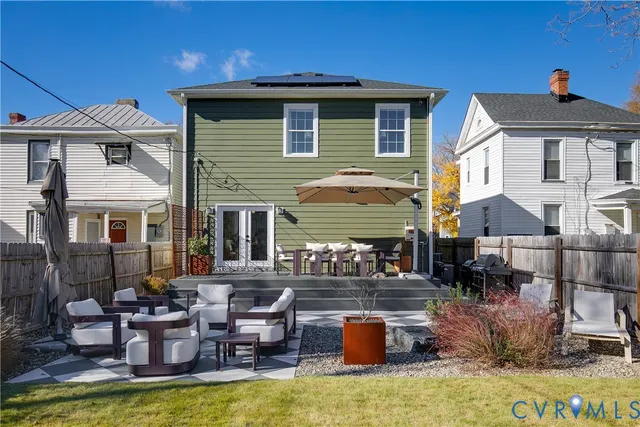 $599,000 | 3107 Enslow Avenue, Richmond, VA 23222