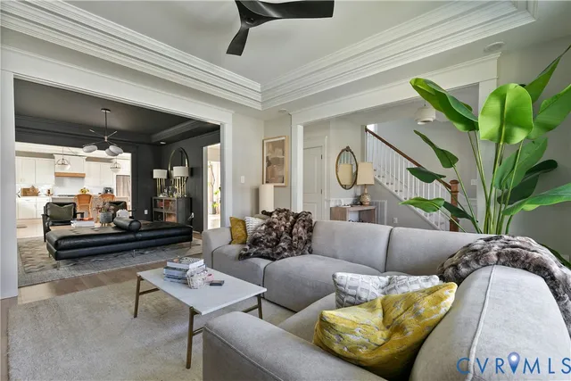 $599,000 | 3107 Enslow Avenue, Richmond, VA 23222