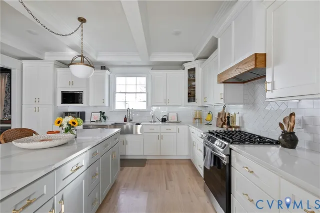 $599,000 | 3107 Enslow Avenue, Richmond, VA 23222