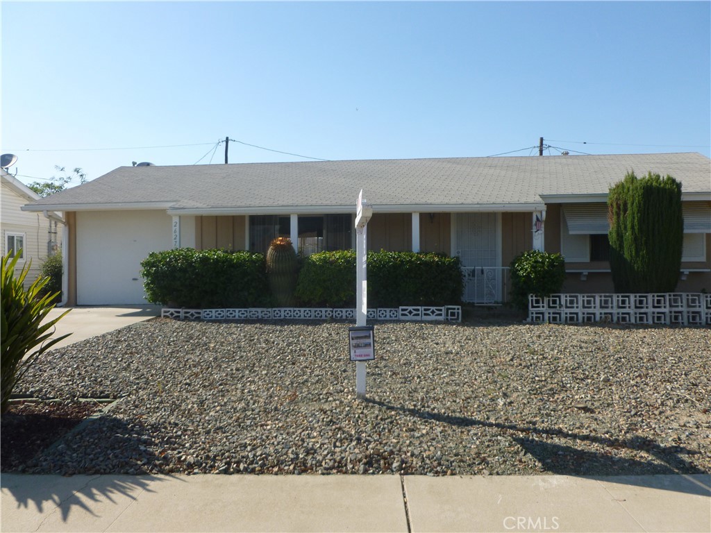 26276 Foxgrove Road Menifee, CA 92586 - Photo 1 of 1 Gallery Image 1