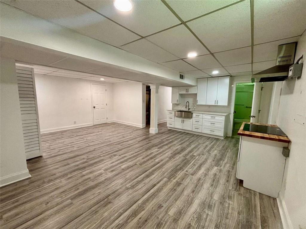 2712 Sherlock Drive, Unit B Decatur, GA 30034 - Photo 4 of 14