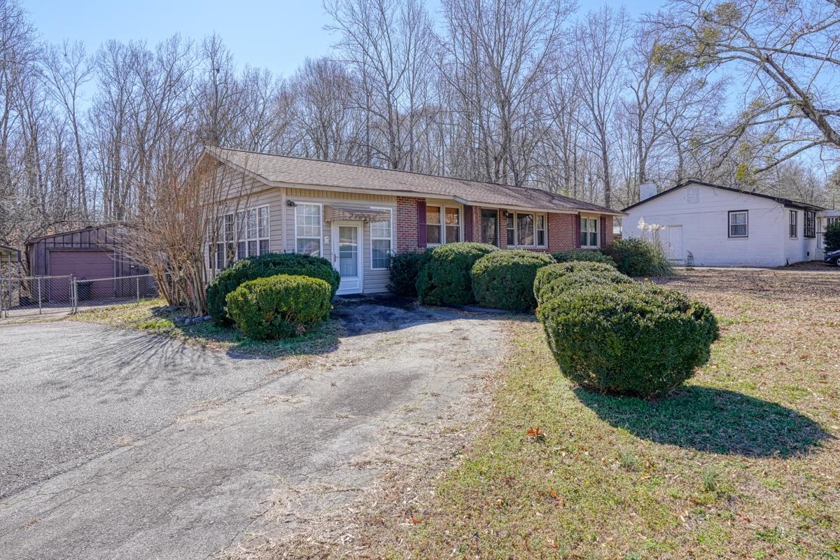 103 David Street Woodruff, SC 29388 - Photo 1 of 30
