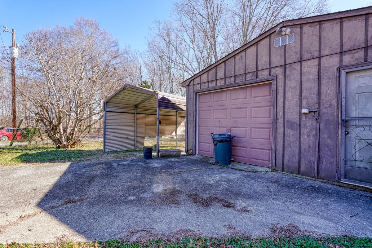 103 David Street Woodruff, SC 29388 - Photo 25 of 30