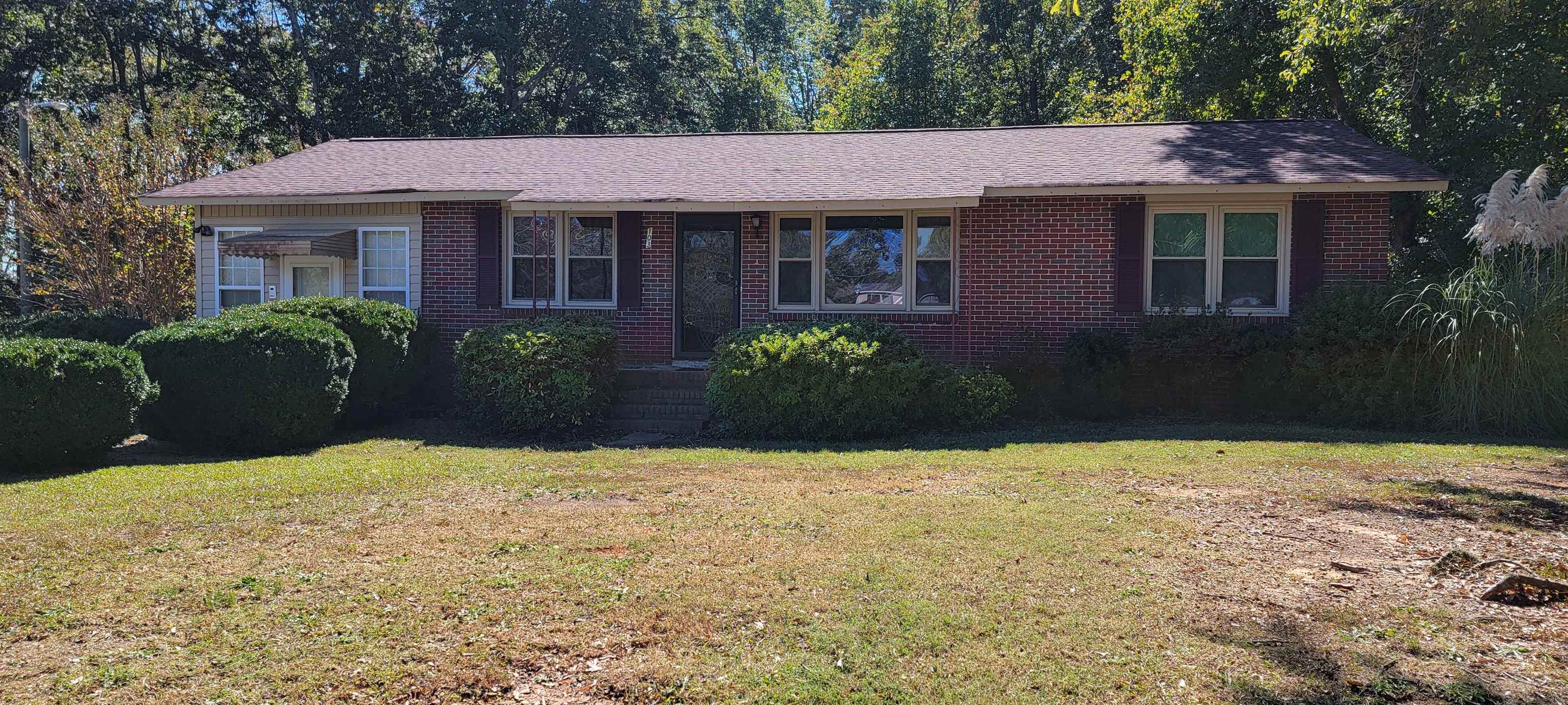 103 David Street Woodruff, SC 29388 - Photo 29 of 30