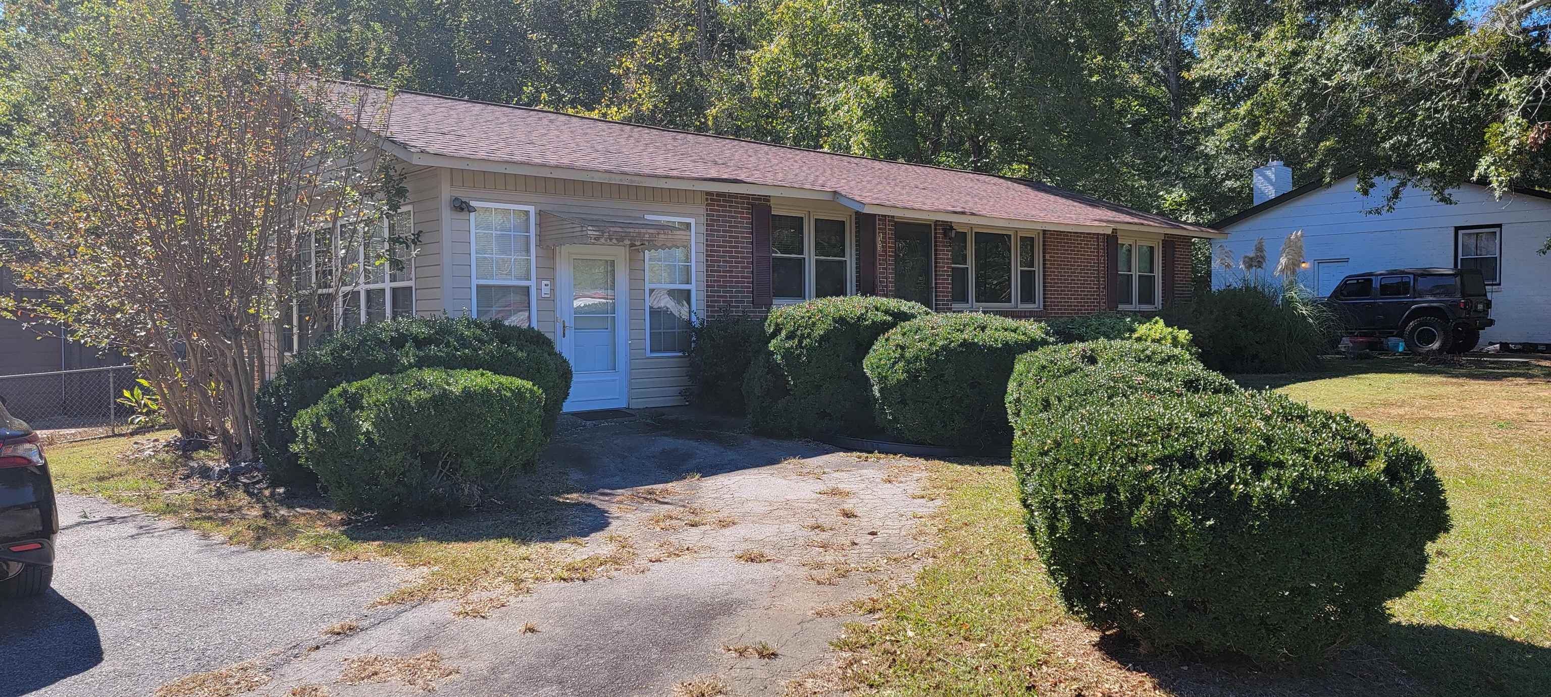 103 David Street Woodruff, SC 29388 - Photo 4 of 30