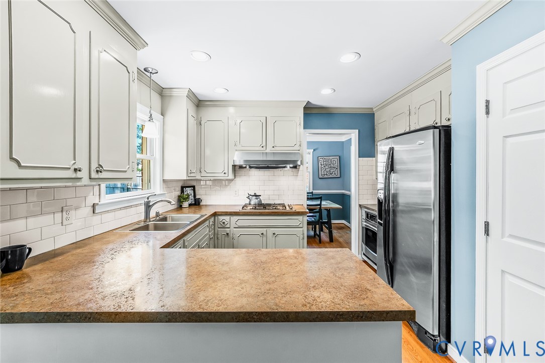 4407 Shoremeade Road North Chesterfield, VA 23234 - Photo 12 of 45