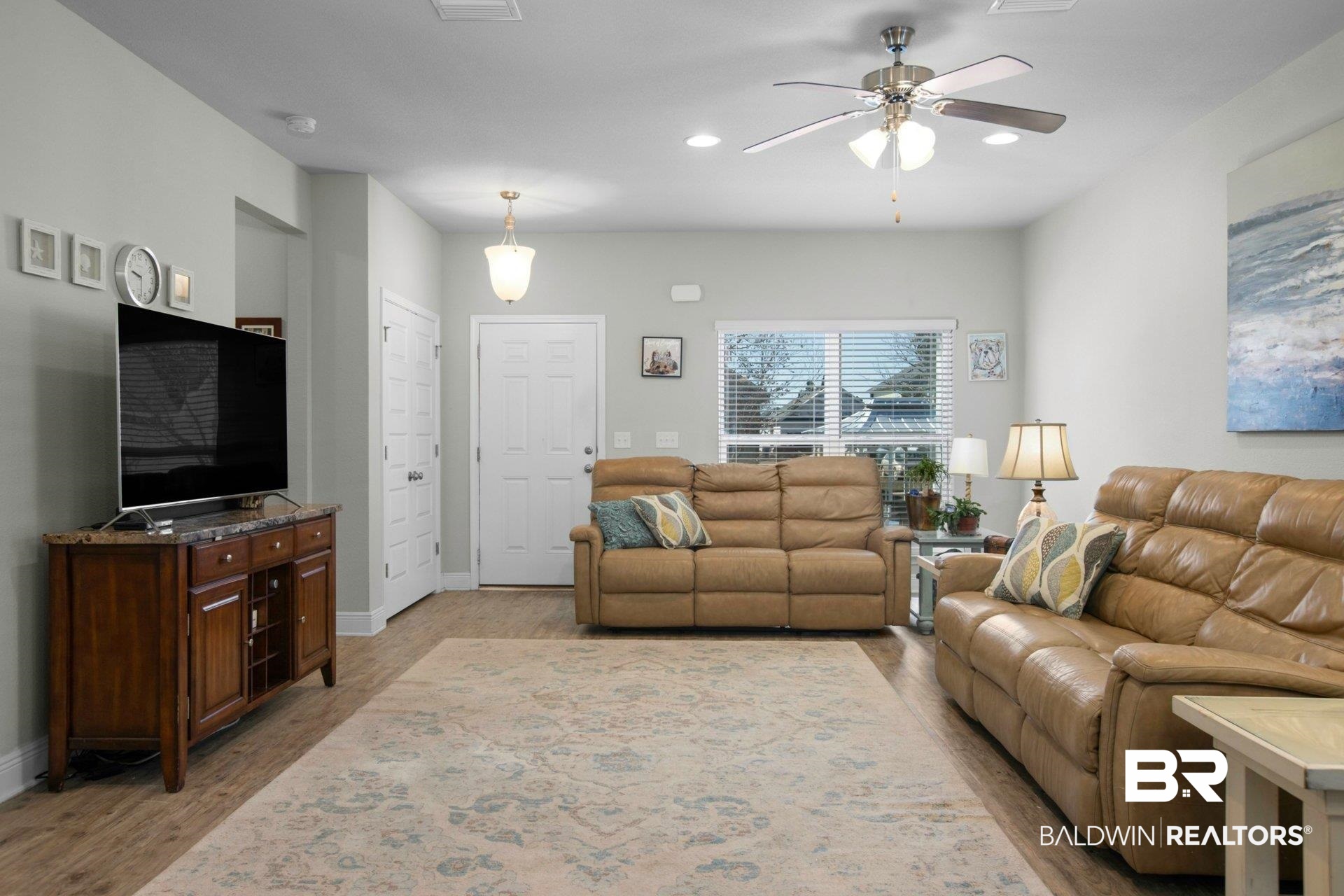 1218 Primrose Lane Foley, AL 36535 - Photo 4 of 32