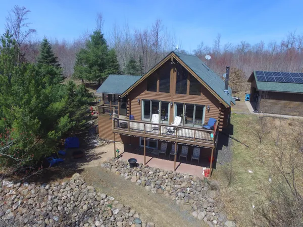 $425,000 | 4146 Spotted Fawn Trail, Danbury, WI 54830