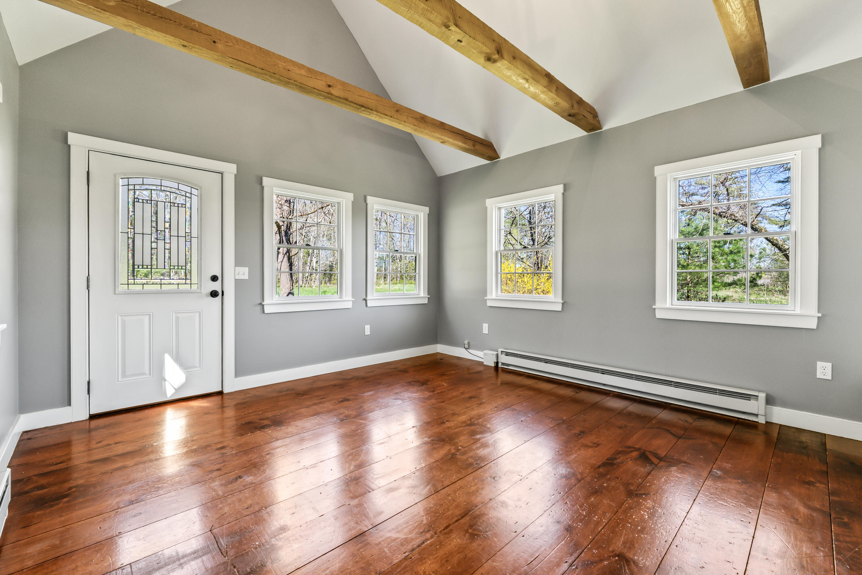 1854 Alna Road Alna, ME 04535 - Photo 37 of 79 Family Room