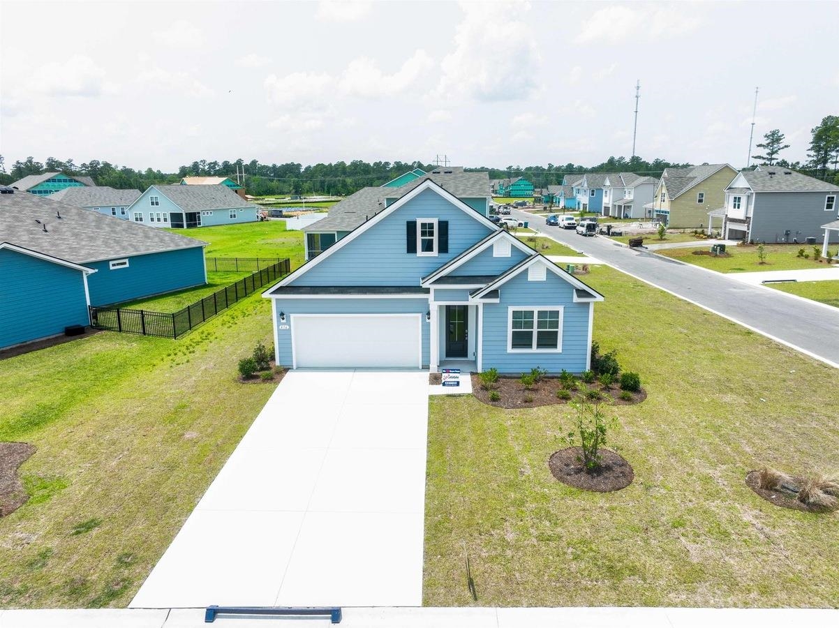 816 Hibernation Way Conway, SC 29526 - Photo 2 of 26