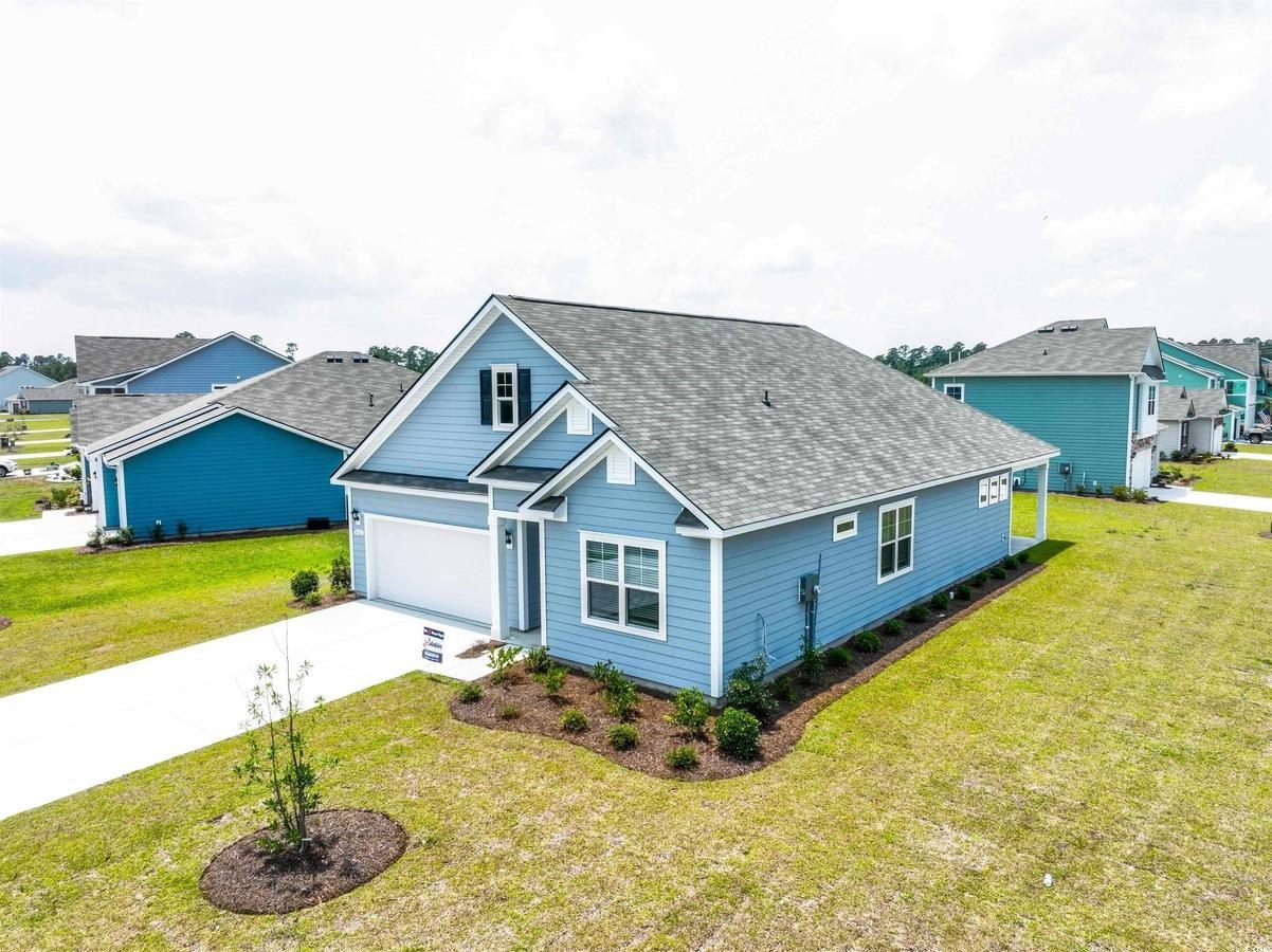 816 Hibernation Way Conway, SC 29526 - Photo 3 of 26