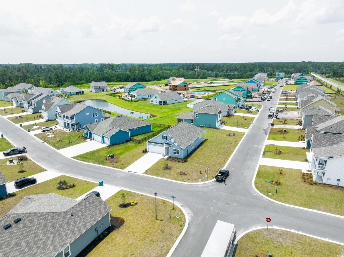 816 Hibernation Way Conway, SC 29526 - Photo 4 of 26