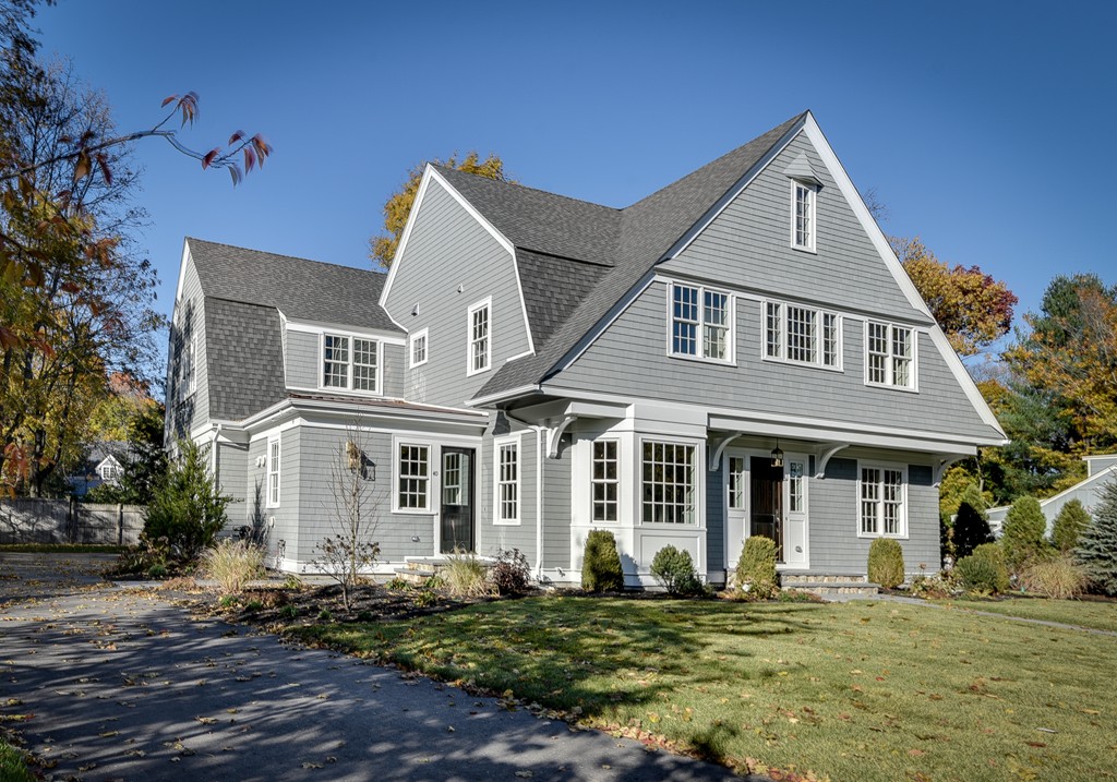40 Chesterton Road Wellesley, MA 02481 - Photo 1 of 30