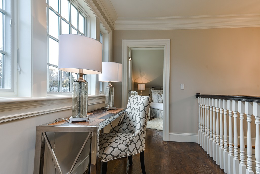40 Chesterton Road Wellesley, MA 02481 - Photo 15 of 30