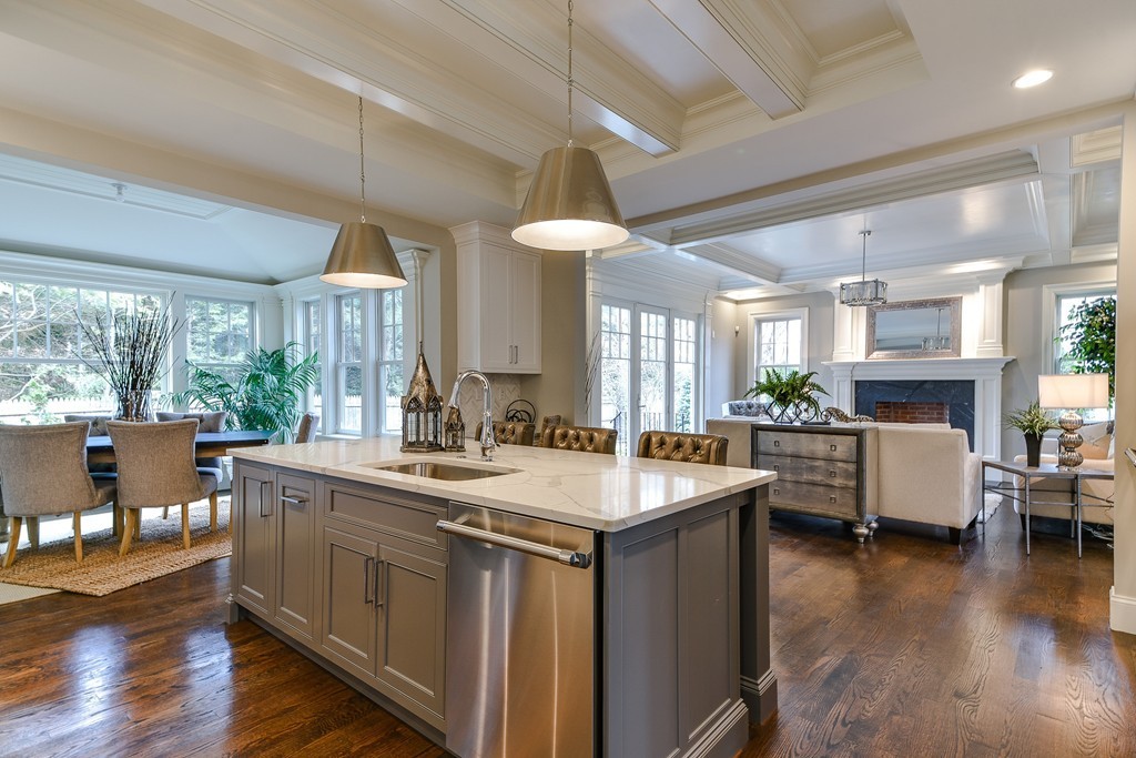 40 Chesterton Road Wellesley, MA 02481 - Photo 5 of 30