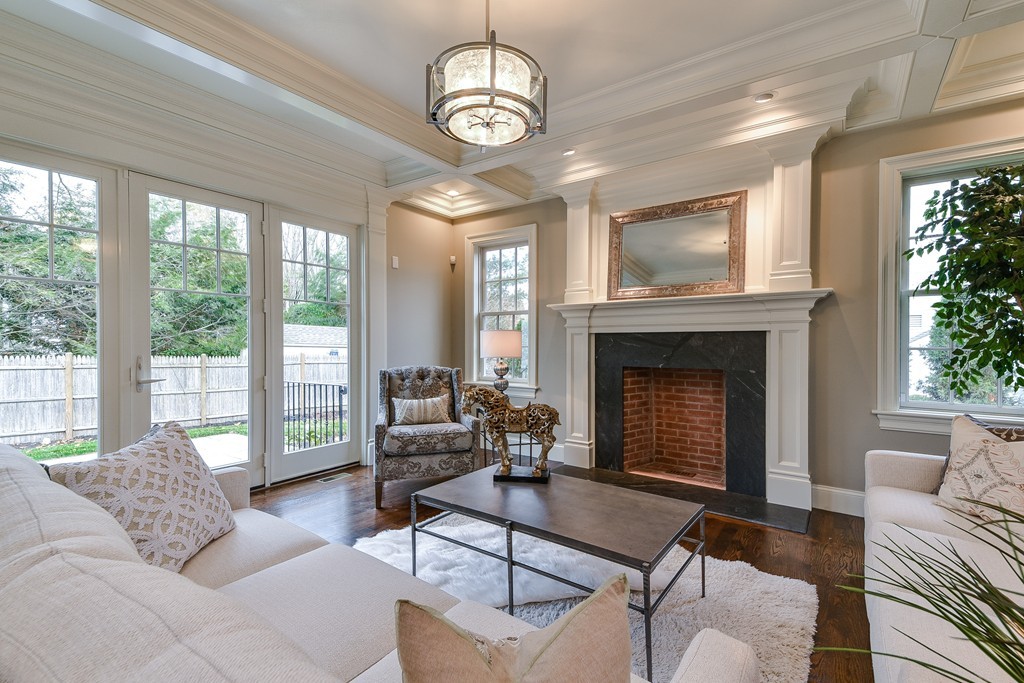 40 Chesterton Road Wellesley, MA 02481 - Photo 9 of 30