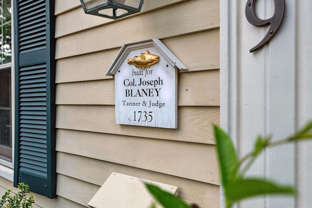 159 Elm Street, Unit 1 Marblehead, MA 01945 - Photo 1 of 28 Gallery Image 1