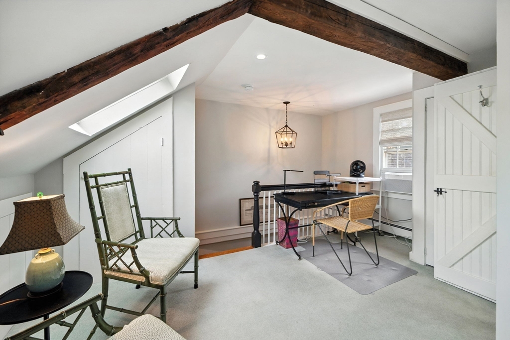 159 Elm Street, Unit 1 Marblehead, MA 01945 - Photo 20 of 28 Gallery Image 20