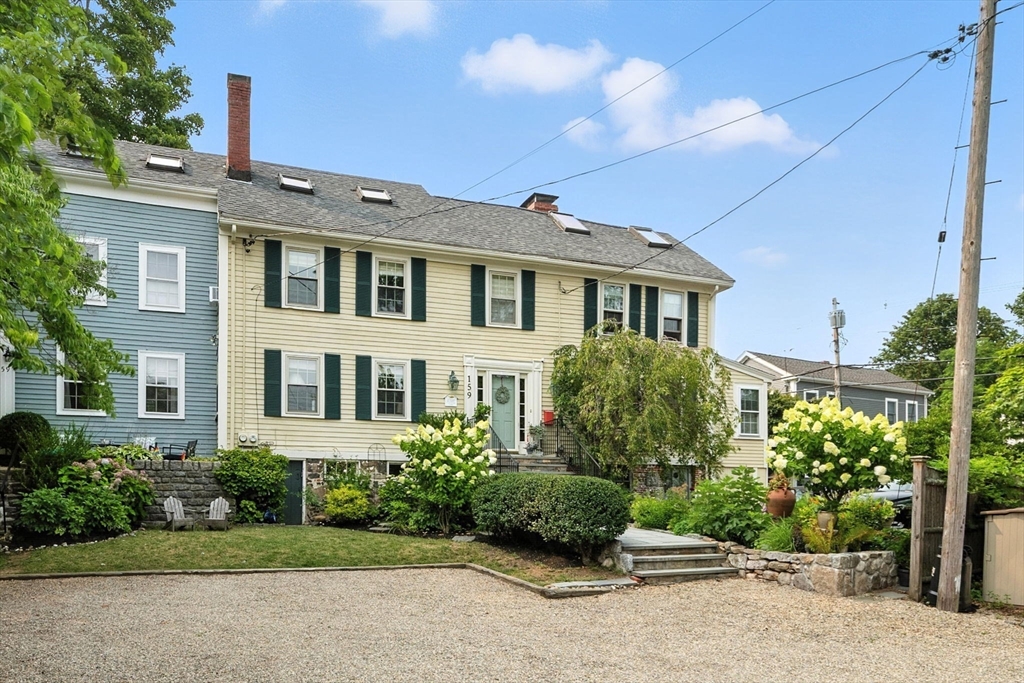 159 Elm Street, Unit 1 Marblehead, MA 01945 - Photo 21 of 28 Gallery Image 21