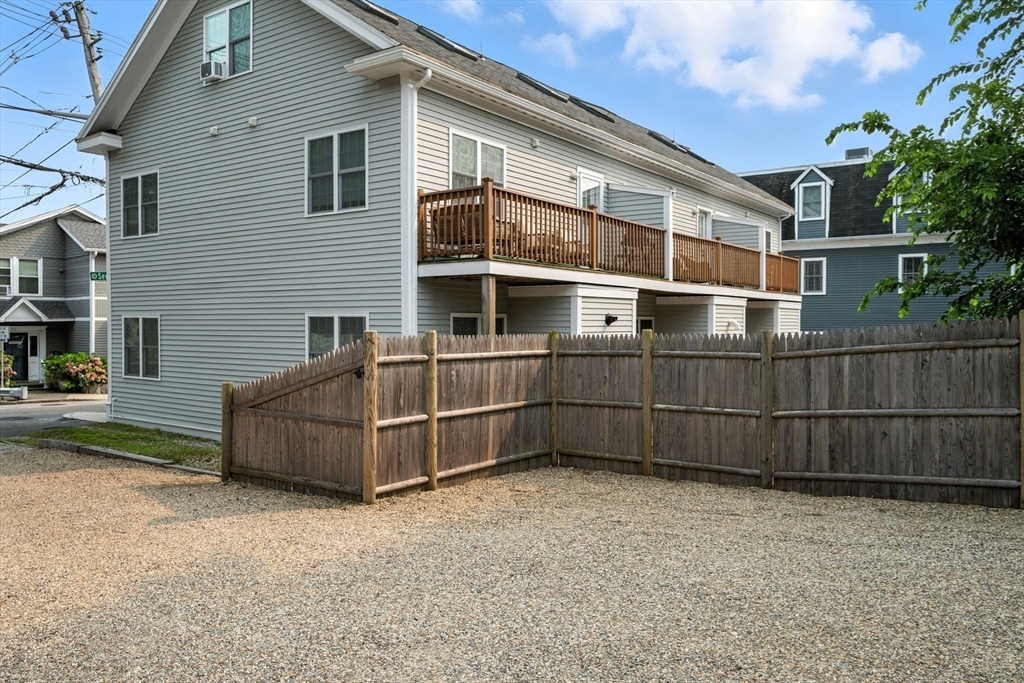 159 Elm Street, Unit 1 Marblehead, MA 01945 - Photo 22 of 28 Gallery Image 22