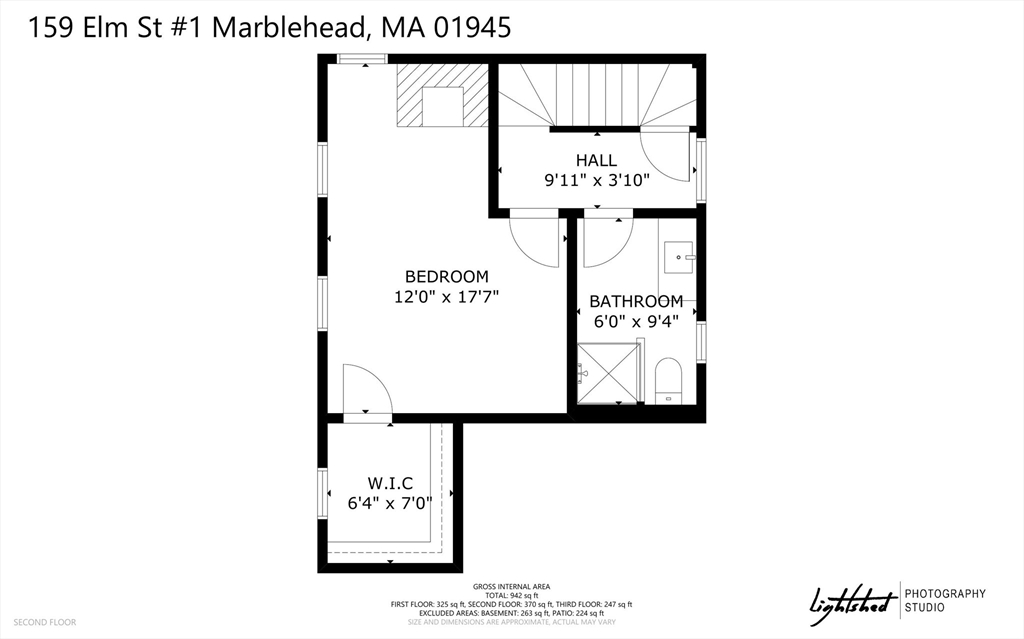 159 Elm Street, Unit 1 Marblehead, MA 01945 - Photo 25 of 28 Gallery Image 25