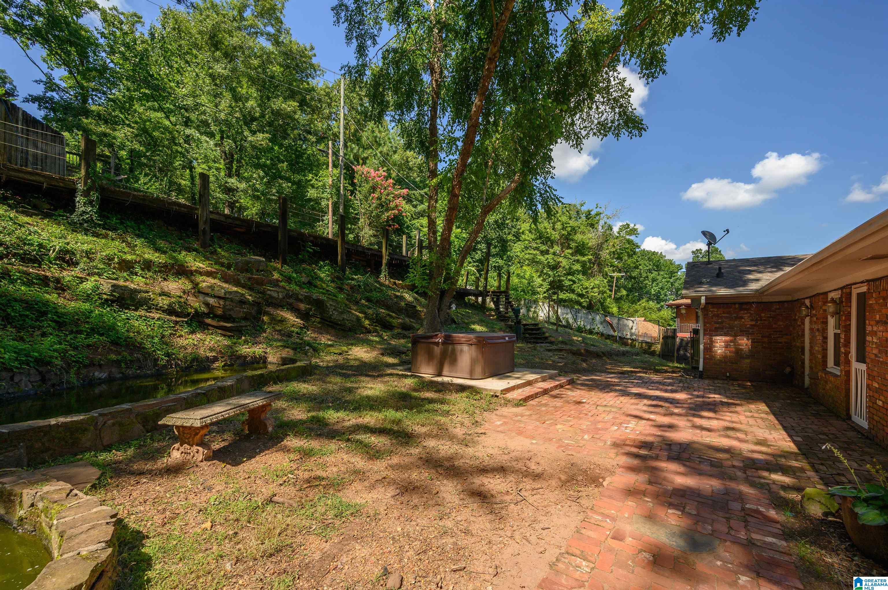 5812 Southcrest Road Birmingham, AL 35213 - Photo 41 of 55