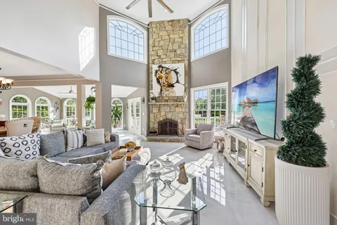 $1,749,000 | 19396 Emerald Park Drive, Leesburg, VA 20175