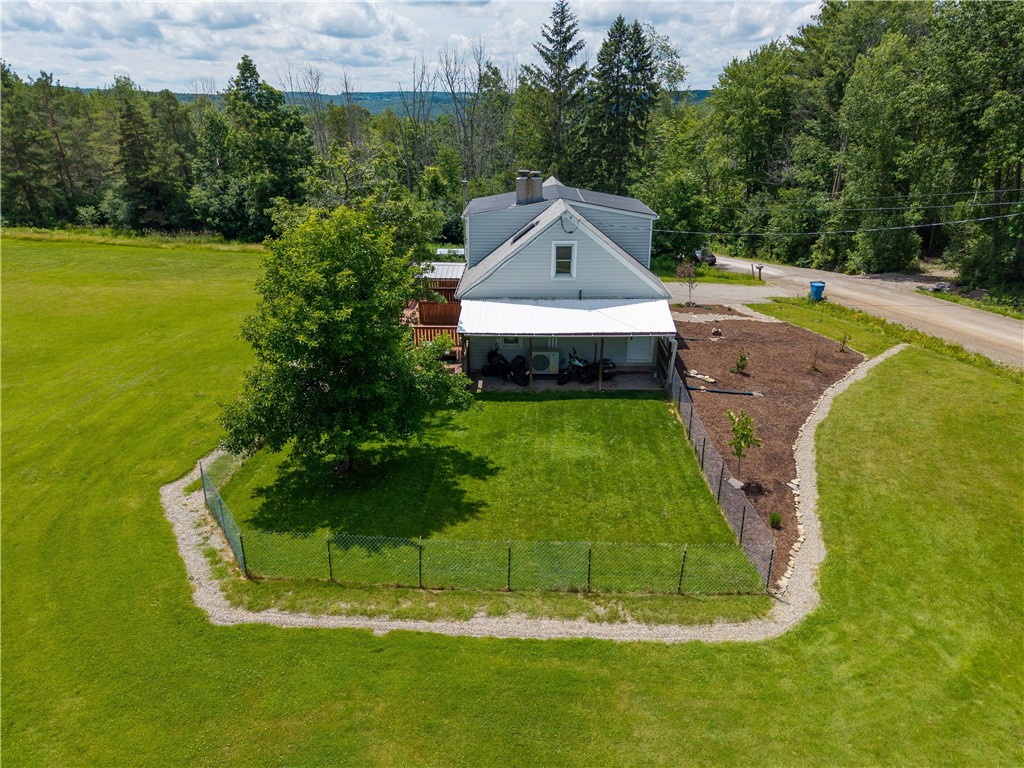 192 Alfred Station Road Hartsville, NY 14803 - Photo 37 of 50