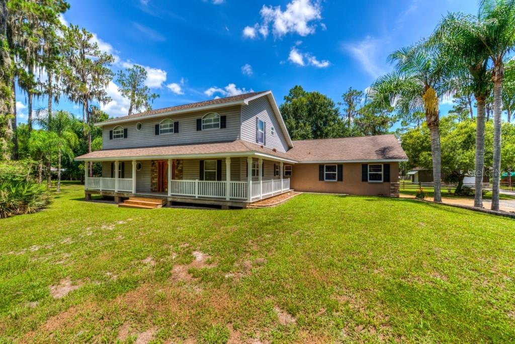 12270 Britt Road Parrish, FL 34219 - Photo 1 of 1