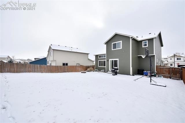 11240 Falling Star Road Fountain, CO 80817 - Photo 26 of 27