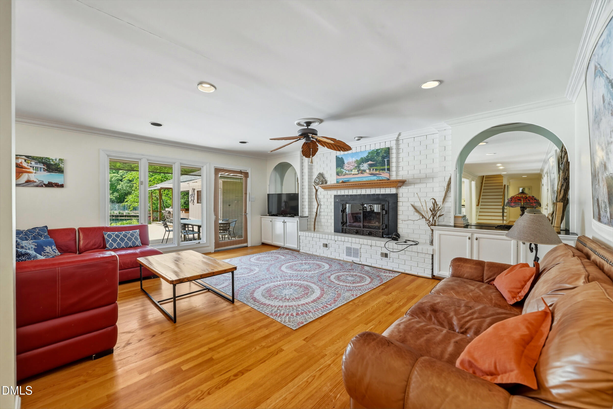 2927 Longpine Road Burlington, NC 27215 - Photo 4 of 91 5 -2927 longpine rd, interior