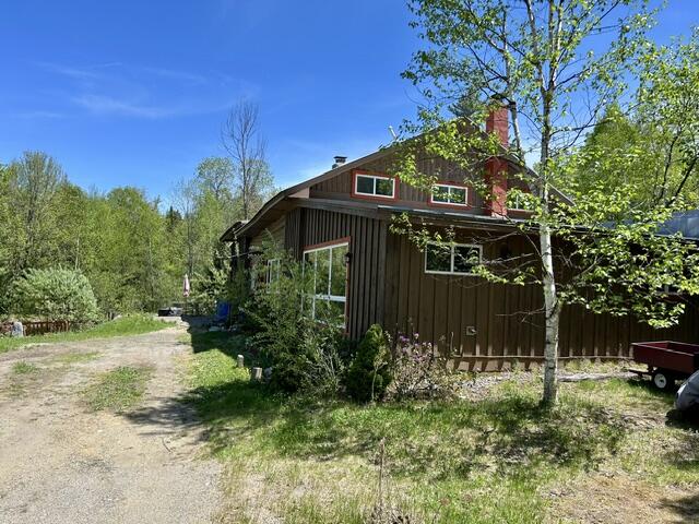 60 Mt Blue Pond Road Avon, ME 04966 - Photo 24 of 25 Driveway