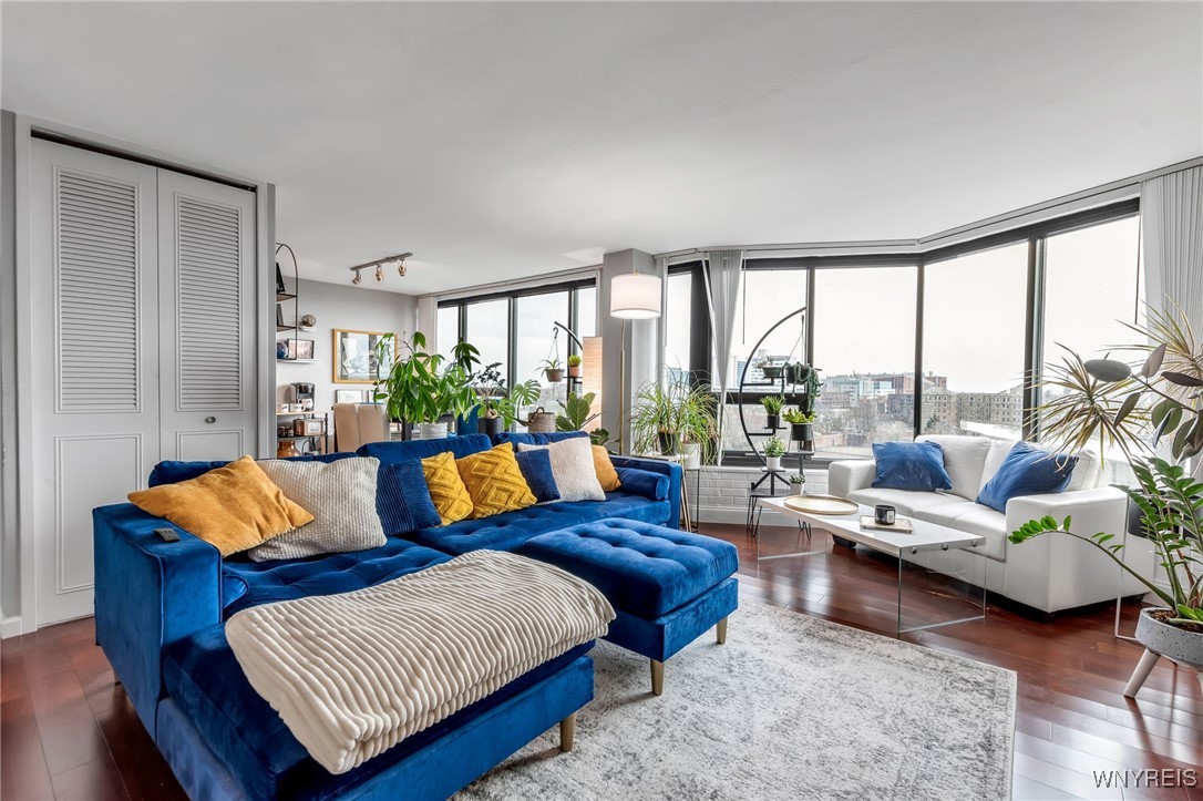 849 Delaware Avenue, Unit 801 Buffalo, NY 14209 - Photo 11 of 29