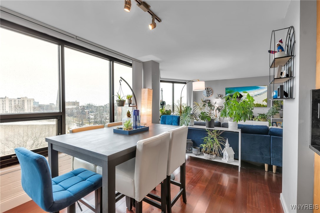 849 Delaware Avenue, Unit 801 Buffalo, NY 14209 - Photo 13 of 29