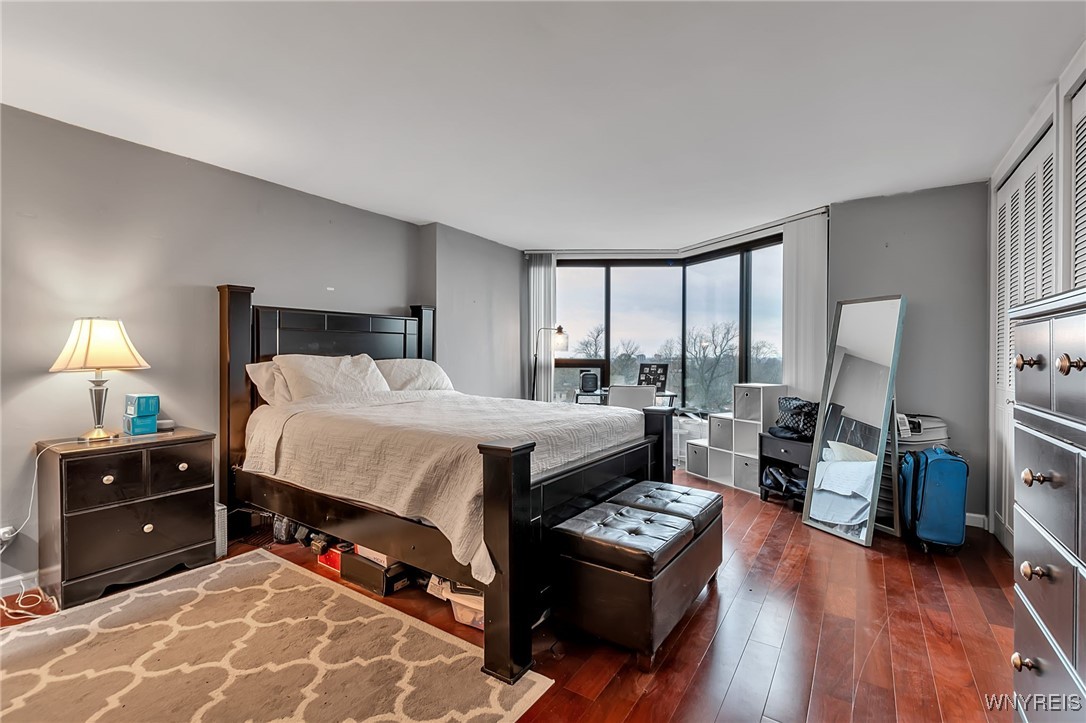 849 Delaware Avenue, Unit 801 Buffalo, NY 14209 - Photo 19 of 29