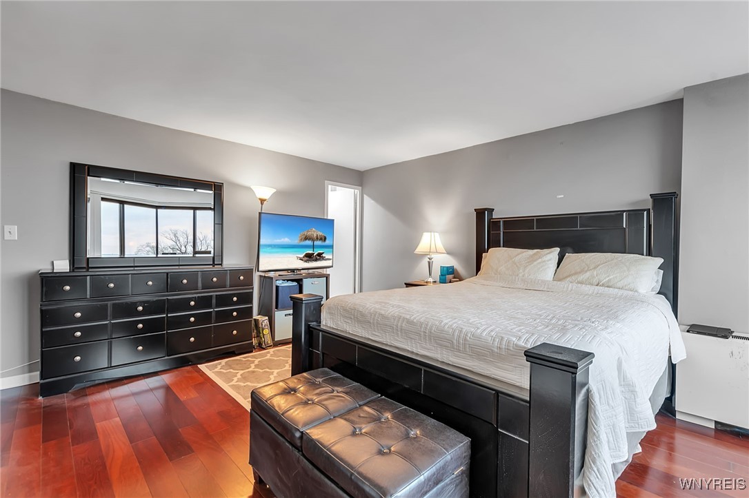 849 Delaware Avenue, Unit 801 Buffalo, NY 14209 - Photo 20 of 29