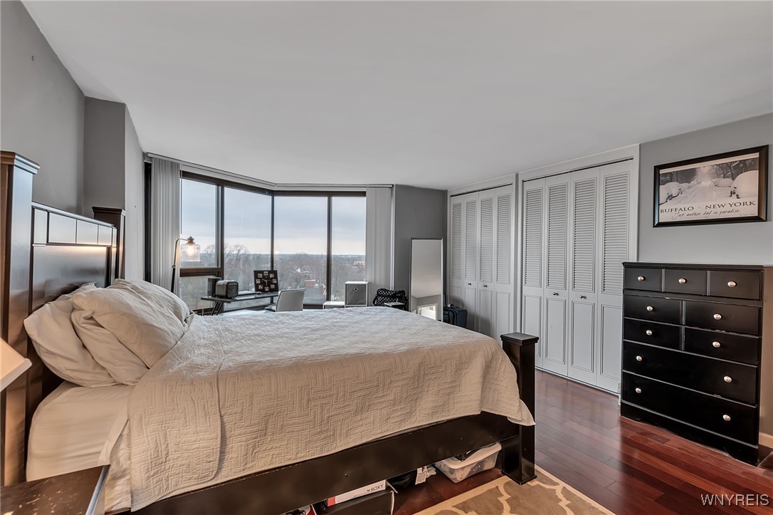 849 Delaware Avenue, Unit 801 Buffalo, NY 14209 - Photo 21 of 29