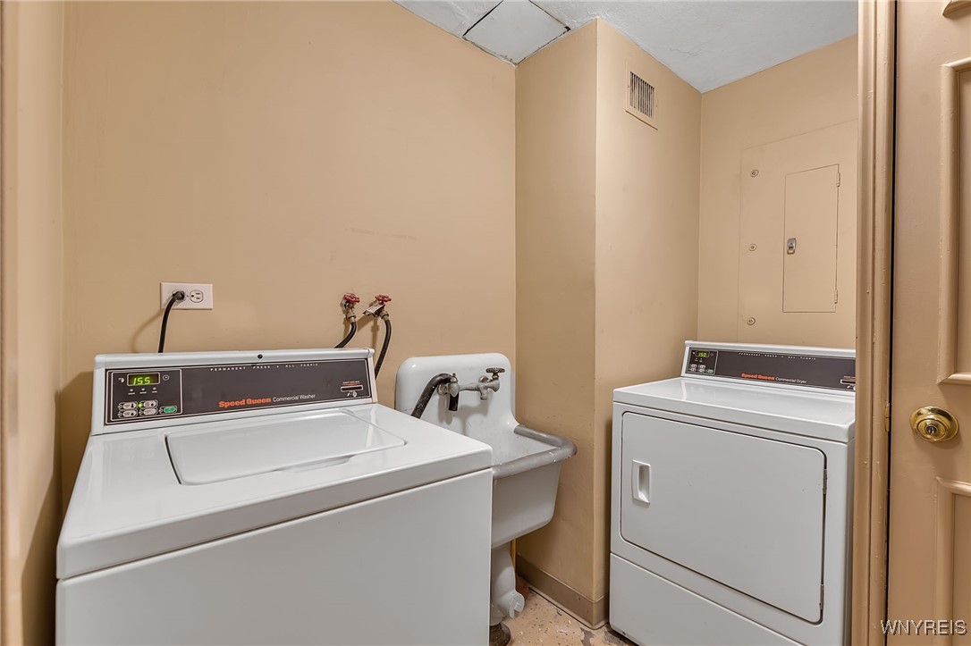 849 Delaware Avenue, Unit 801 Buffalo, NY 14209 - Photo 23 of 29