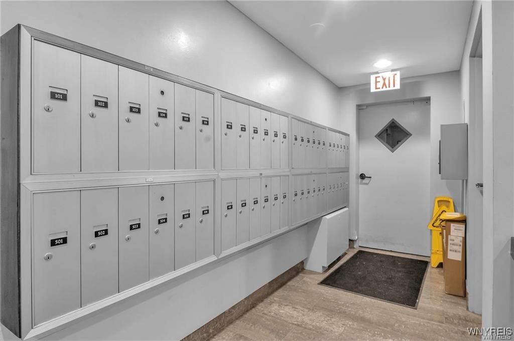 849 Delaware Avenue, Unit 801 Buffalo, NY 14209 - Photo 24 of 29