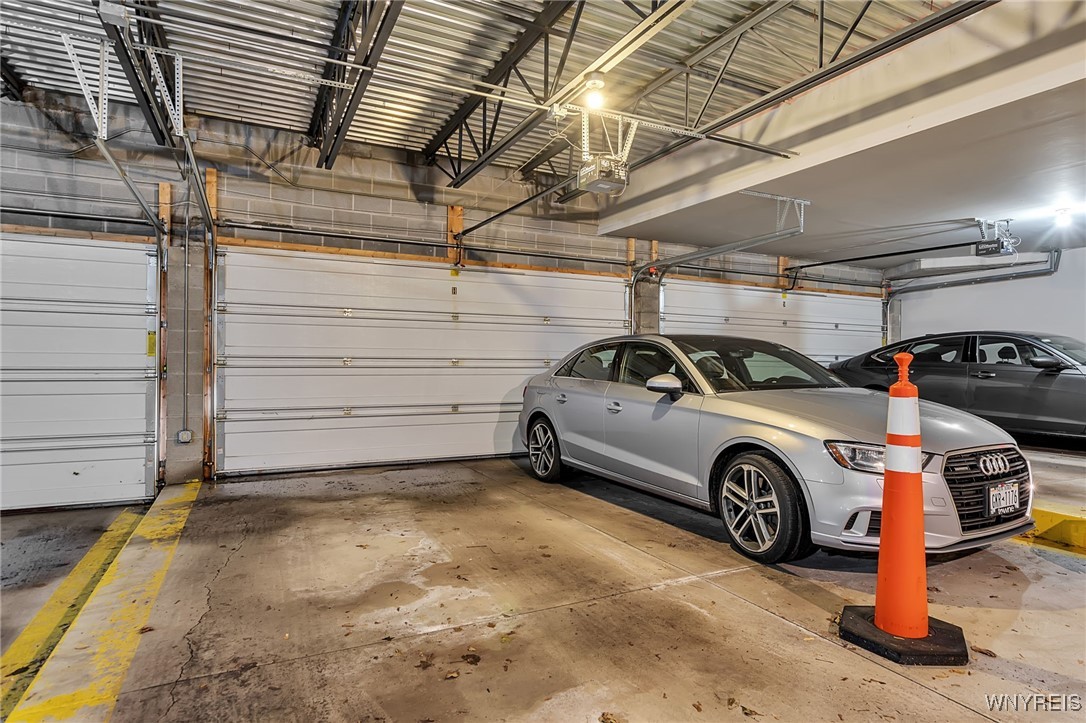 849 Delaware Avenue, Unit 801 Buffalo, NY 14209 - Photo 25 of 29