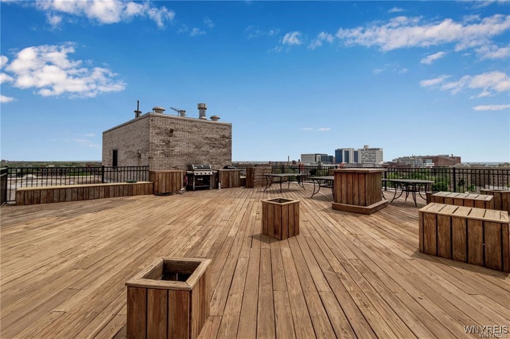 849 Delaware Avenue, Unit 801 Buffalo, NY 14209 - Photo 27 of 29