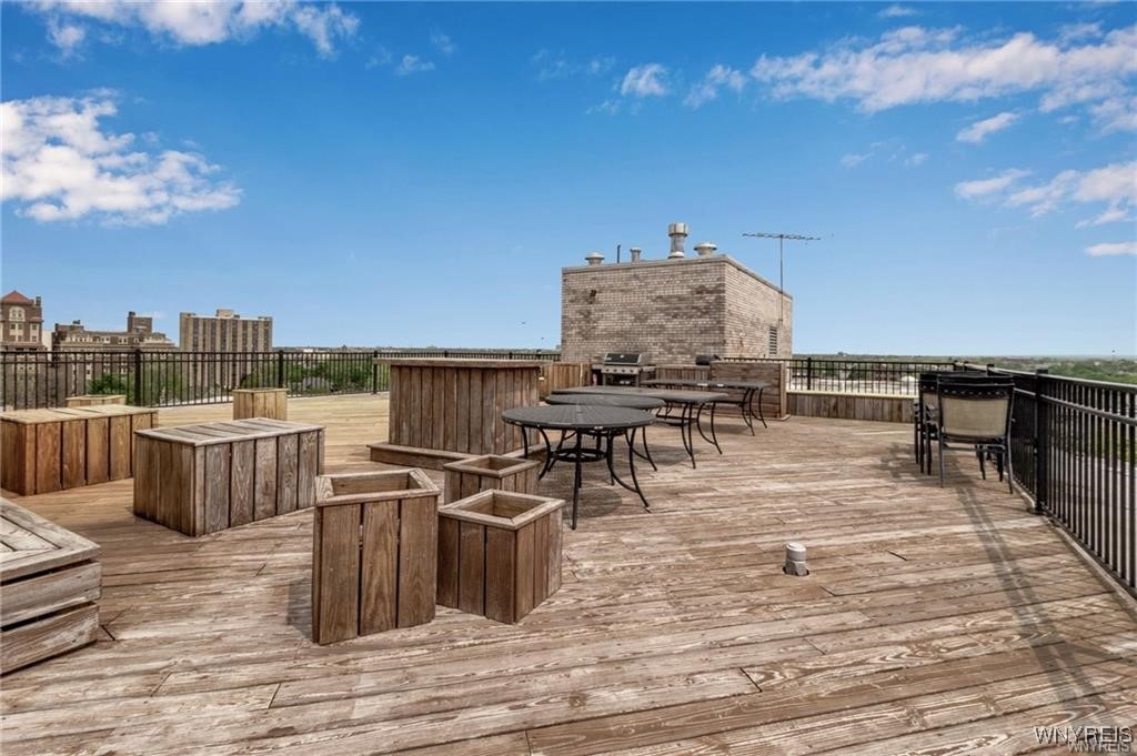 849 Delaware Avenue, Unit 801 Buffalo, NY 14209 - Photo 28 of 29